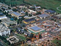 Zagrebački velesajam, oko 1983. godine